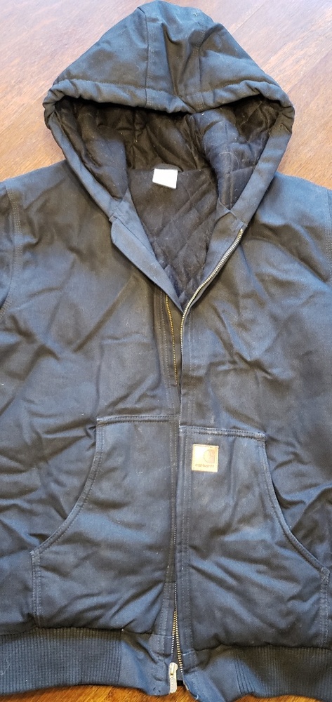 Carhartt Coat